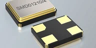Quartz Crystal Oscillators Quartz Crystal Oscillators