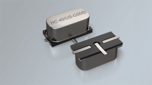 SMD QUARTZ CRYSTAL HC-49/US-GSMD 3.5 - 80.0 SMD QUARTZ CRYSTAL HC-49/US-GSMD 3.5 - 80.0