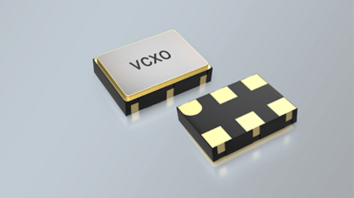 VCXO OSCILLATOR 7.0 x 5.0 mm 1.0 - 170.0 MHz VCXO OSCILLATOR 7.0 x 5.0 mm 1.0 - 170.0 MHz