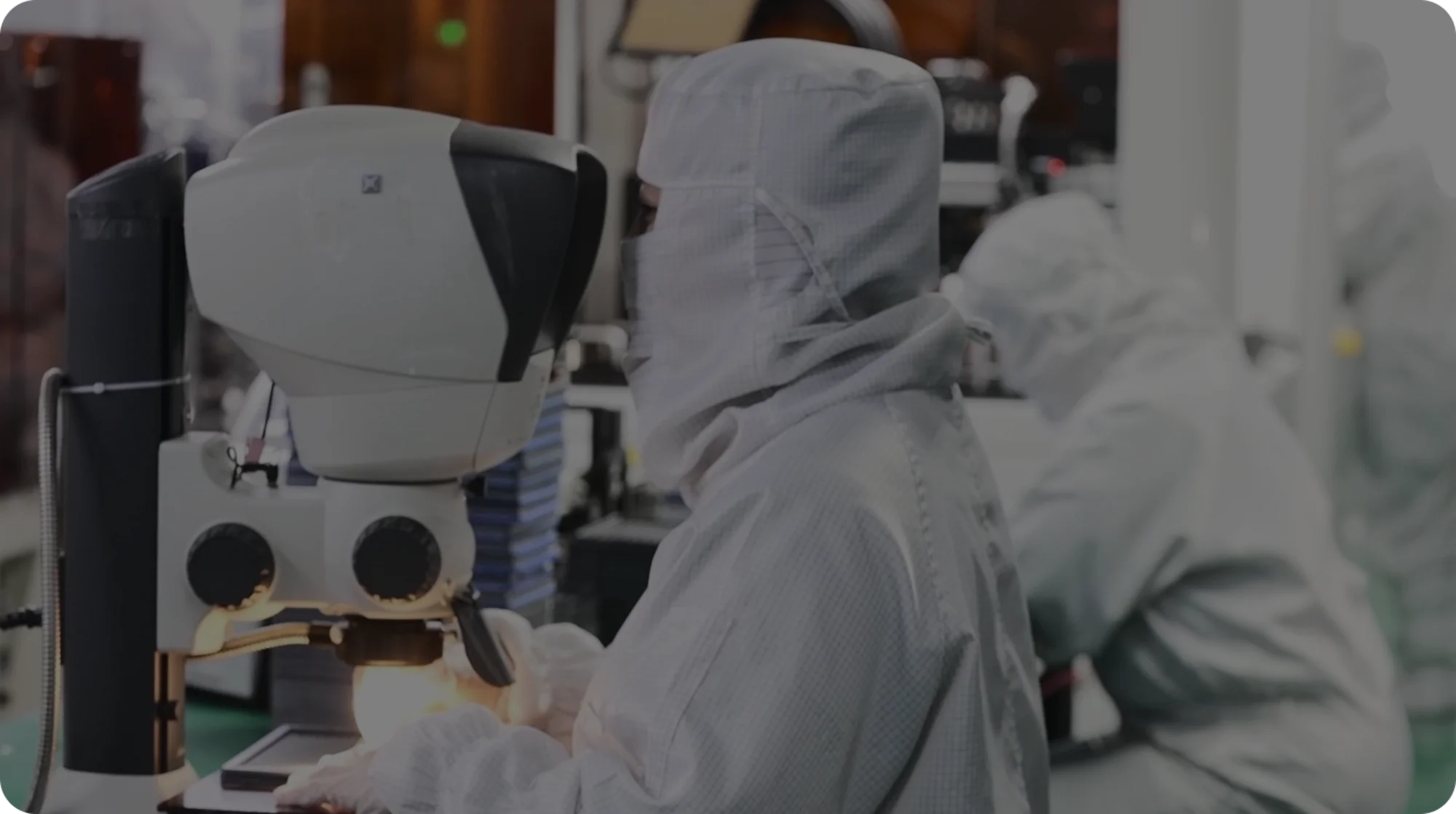 Quartz Crystal Oscillator